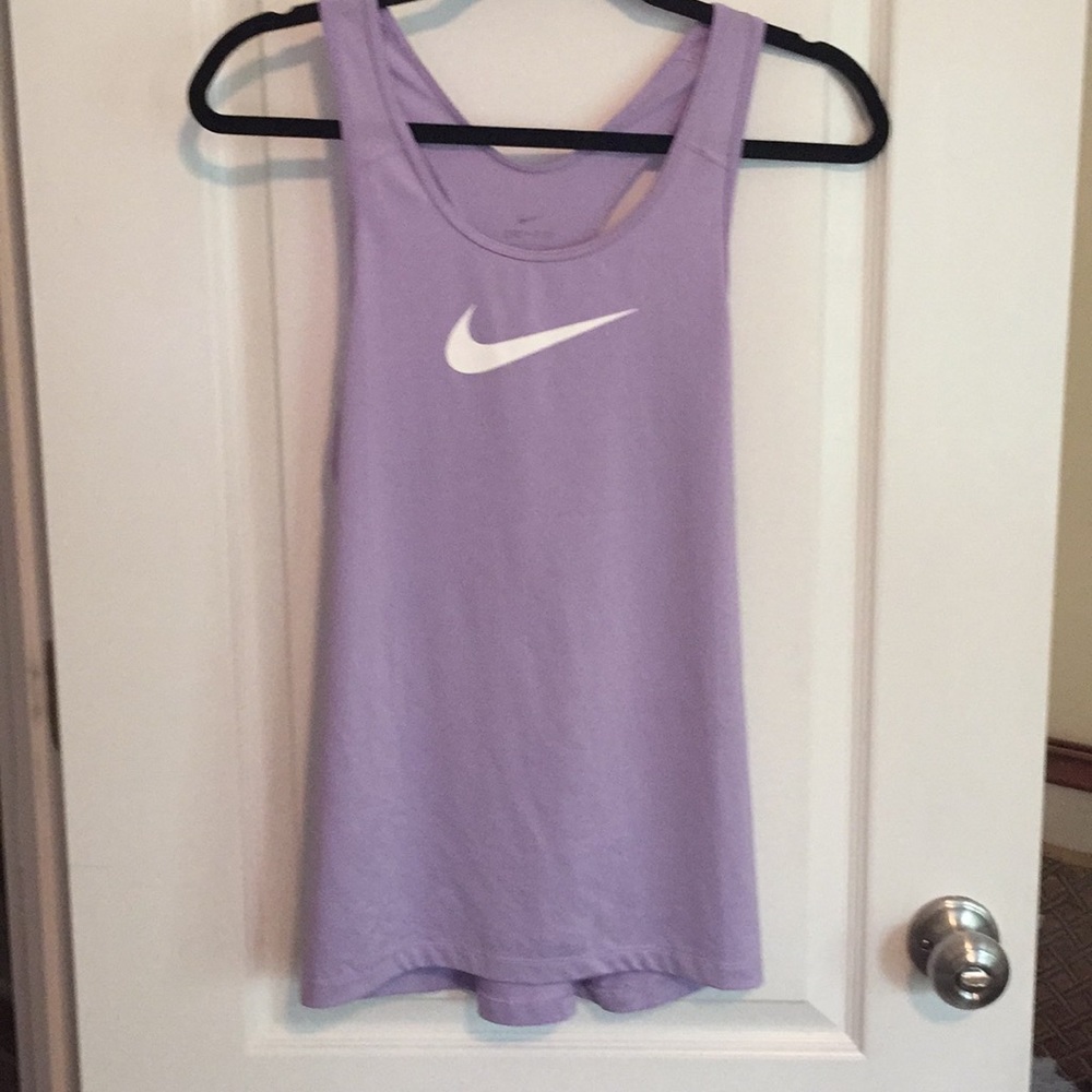Nike Dri-Fit Tank